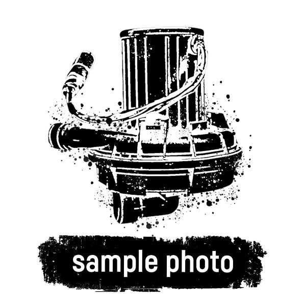 7.22934.32.0, Secondary Air Pump, Secondary air pump, PIERBURG, 06A131333D